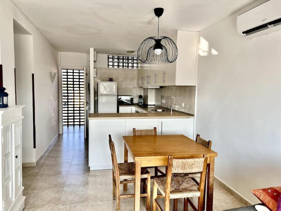 Apartamento Platja D 'Aro, 5 Camas 2 Dormitorios Platja d'Aro Exteriör bild