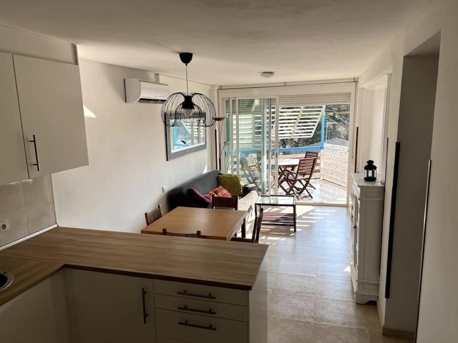 Apartamento Platja D 'Aro, 5 Camas 2 Dormitorios Platja d'Aro Exteriör bild