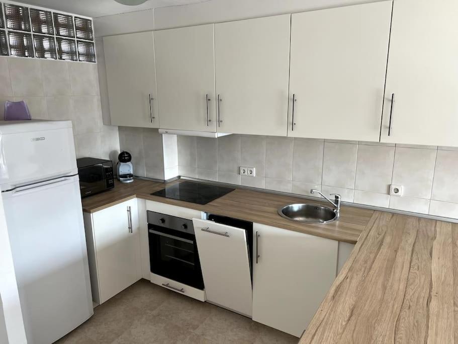 Apartamento Platja D 'Aro, 5 Camas 2 Dormitorios Platja d'Aro Exteriör bild