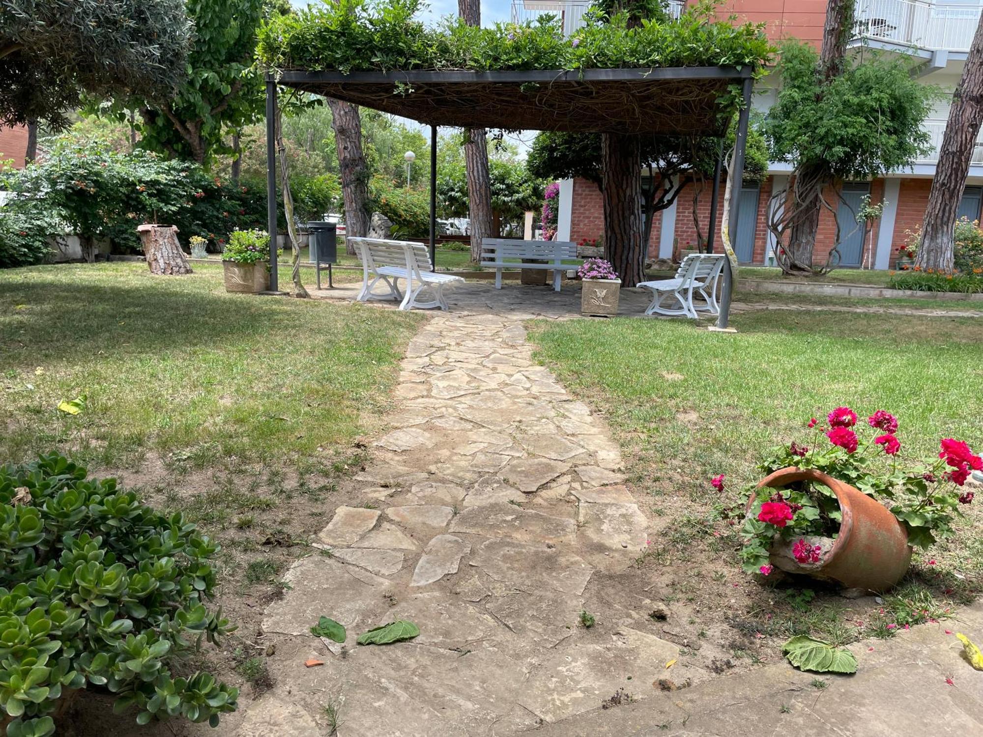 Apartamento Platja D 'Aro, 5 Camas 2 Dormitorios Platja d'Aro Exteriör bild